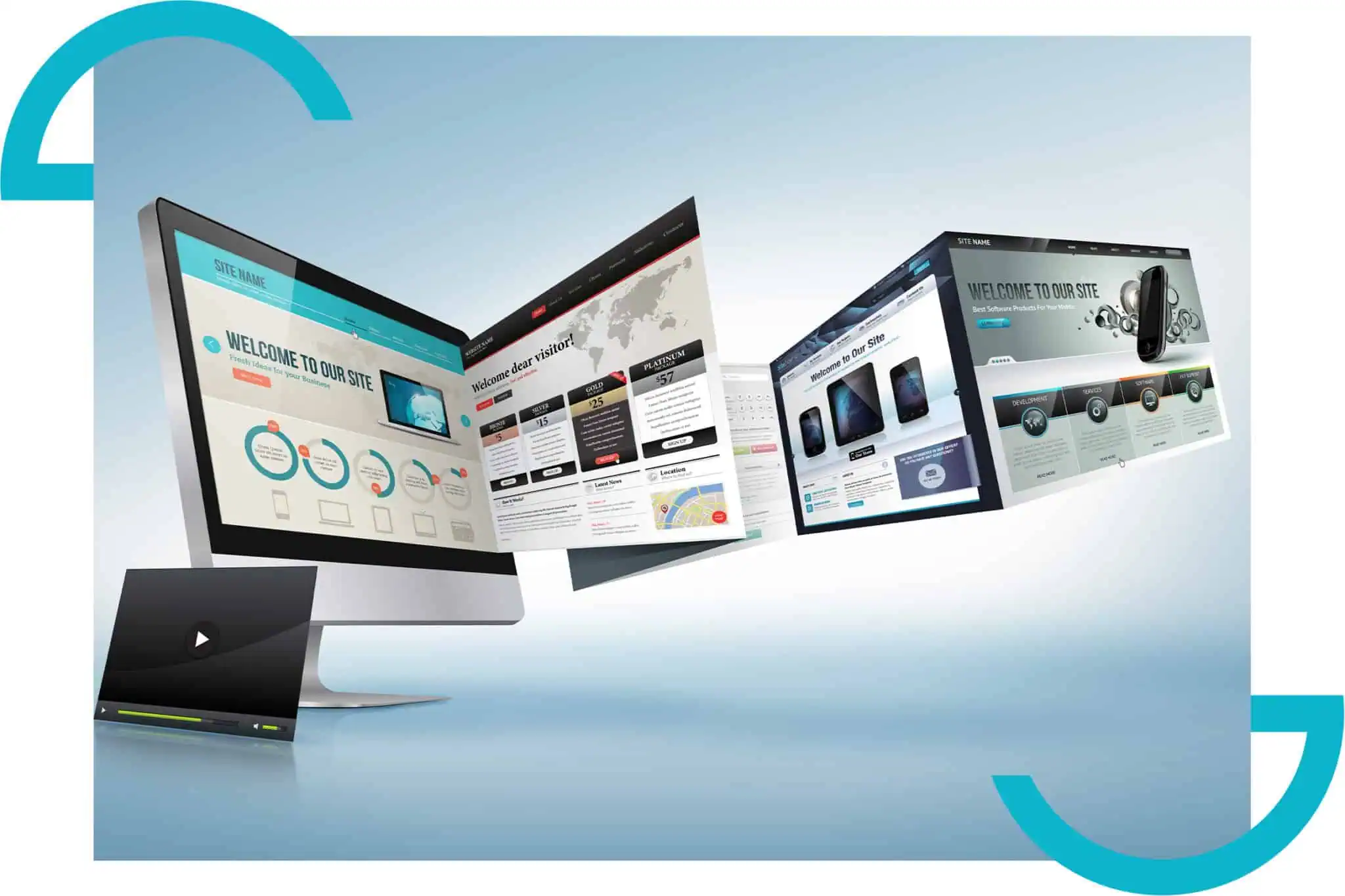 Drip Minds Consultancy Limited | Strategy, Development & Digital Solutions